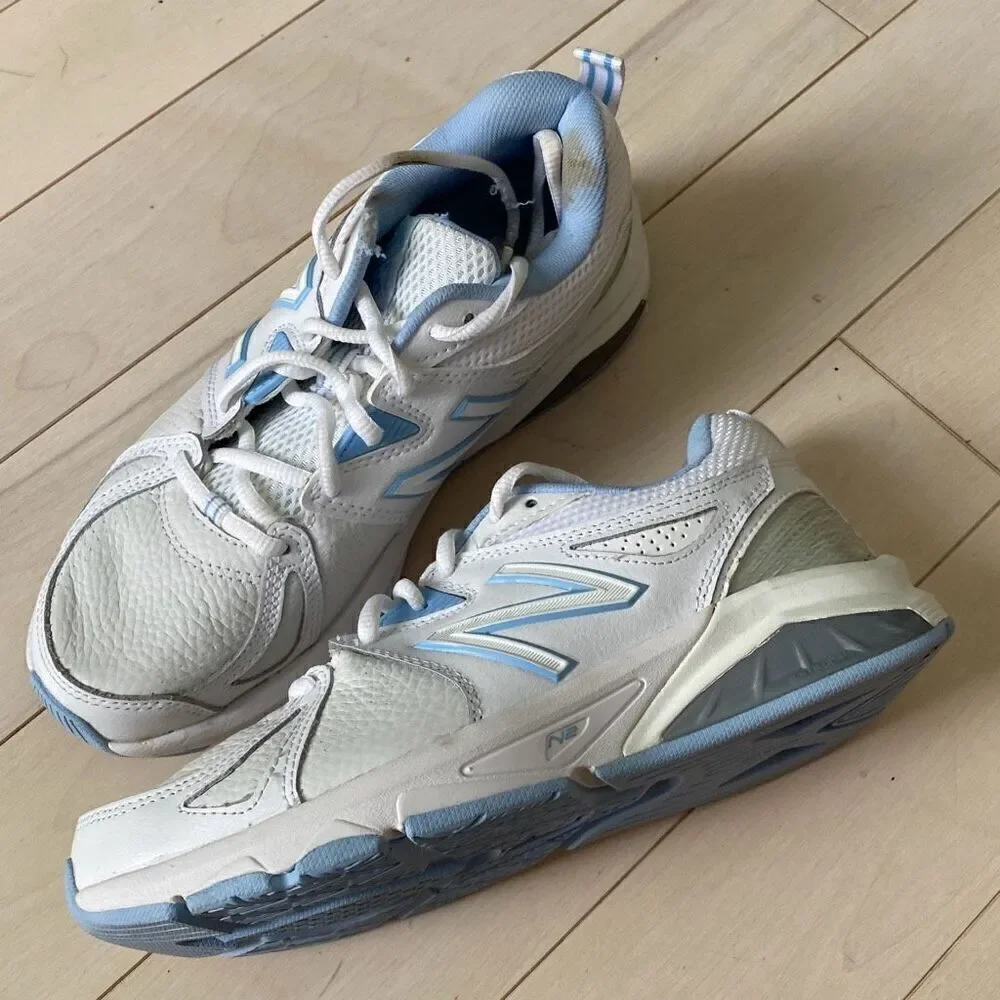 New Balance new balance